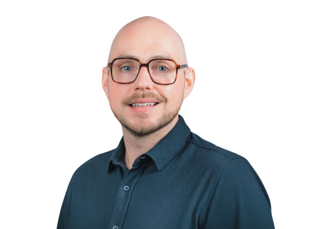 Mark Kerr: “When it comes to customer relationships, be more creative”